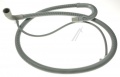 Electrolux Professional Outlet Pipe - 554049878 Drain Hose Group - 049878